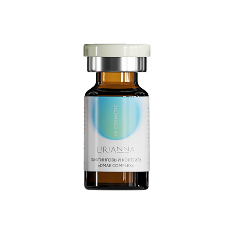 DMAE COMPLEX - LIRIANNA